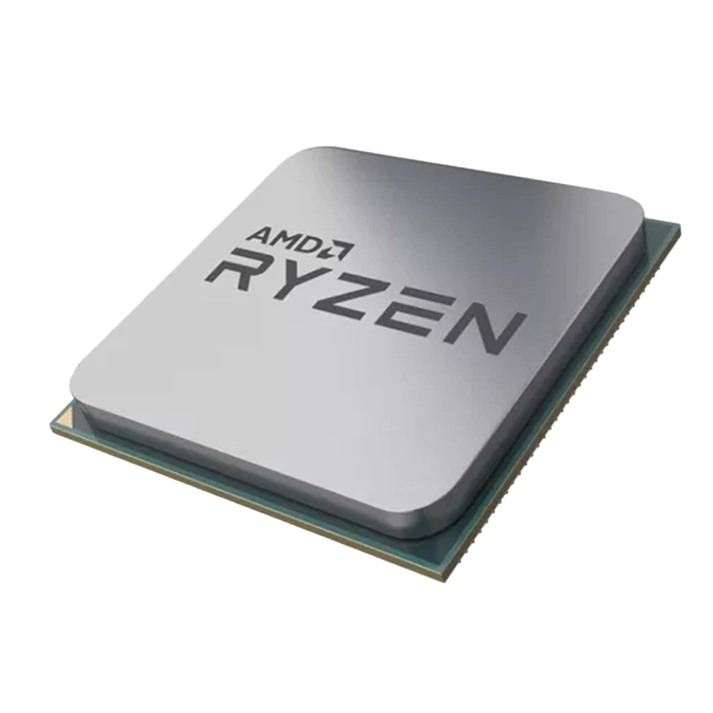 AMD CPU AMD Ryzen 7 5700X (AM4) | pc Factory