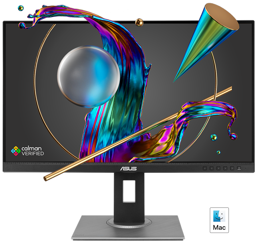 Asus Monitor de Diseño ASUS ProArt 27