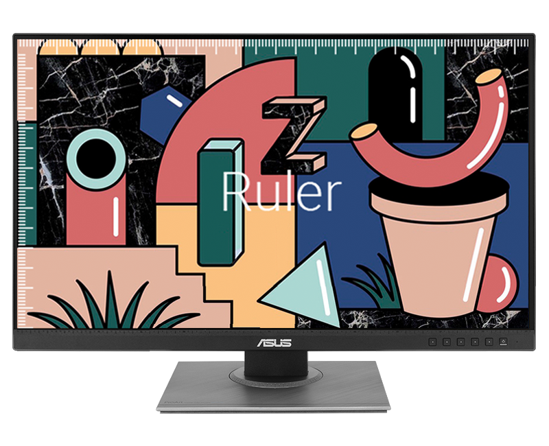 Asus Monitor de Diseño ASUS ProArt 27