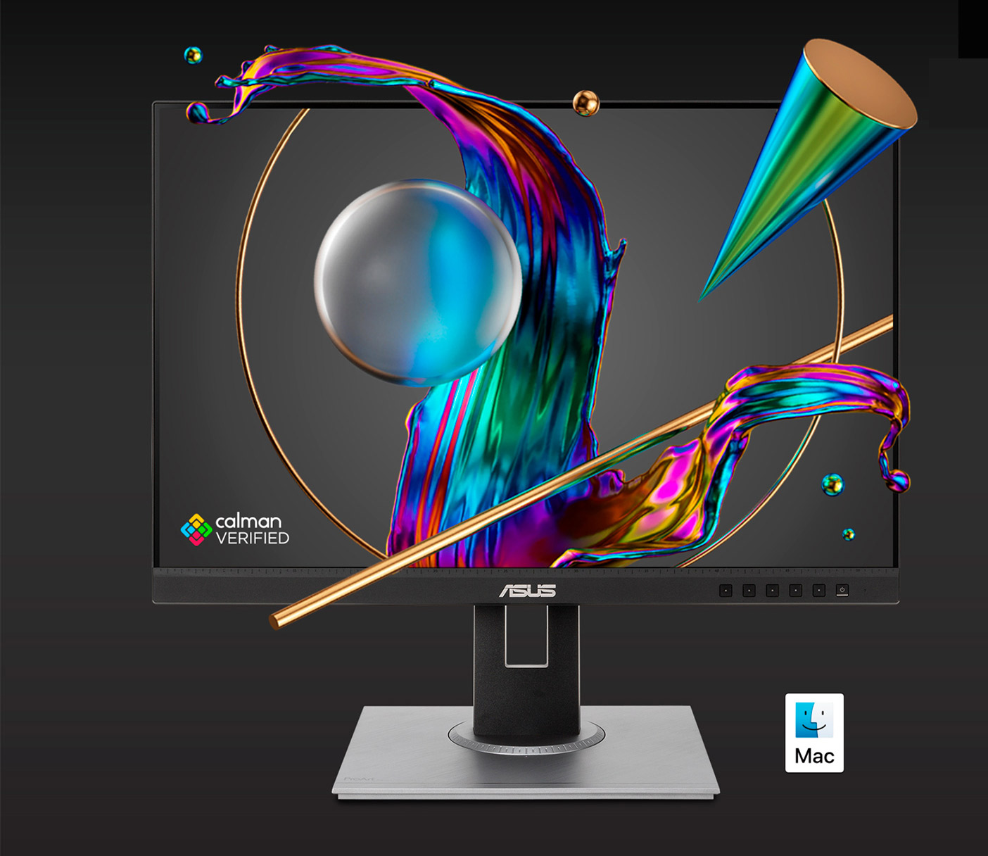 Asus Monitor de Diseño ASUS ProArt 24