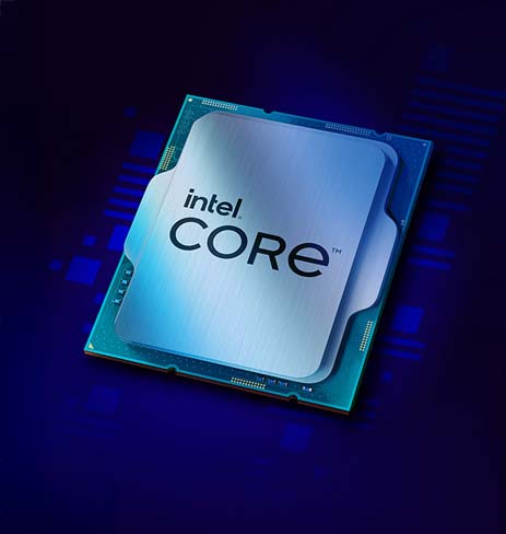 Intel CPU Intel Core i5-12600K (s1700) | pc Factory