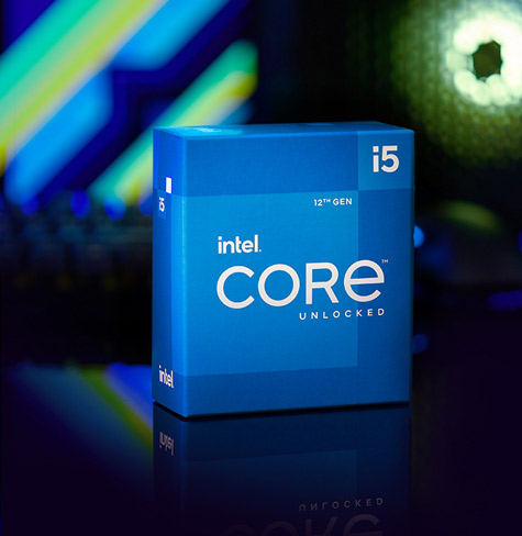 Intel Core i5-12600K 12世代 CPU 第12世代Core「Core i5-12600K」の実力を検証。ミドルクラスCPUの常識
