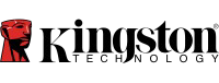 Logo Kingston