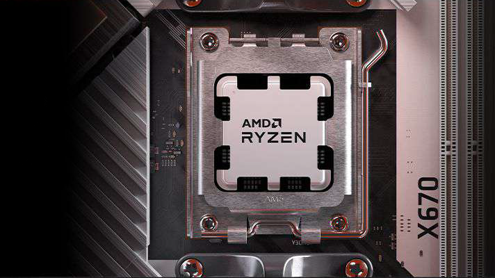 AMD Ryzen 7 7700X 7000シリーズ CPU AMD CPU Ryzen 7 7700X (AM5) | pc Factory