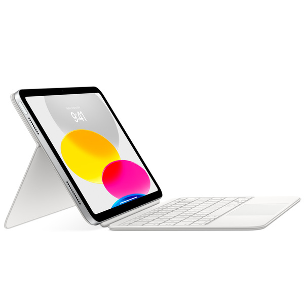 iPadMagic KeyboardFolio 第10世代 Apple Magic Keyboard Folio for iPad (10th generation) | pc Factory