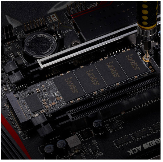 PCIE　SSD　512GB WD Unidad SSD 512GB PCIe M.2 Black | PC Factory