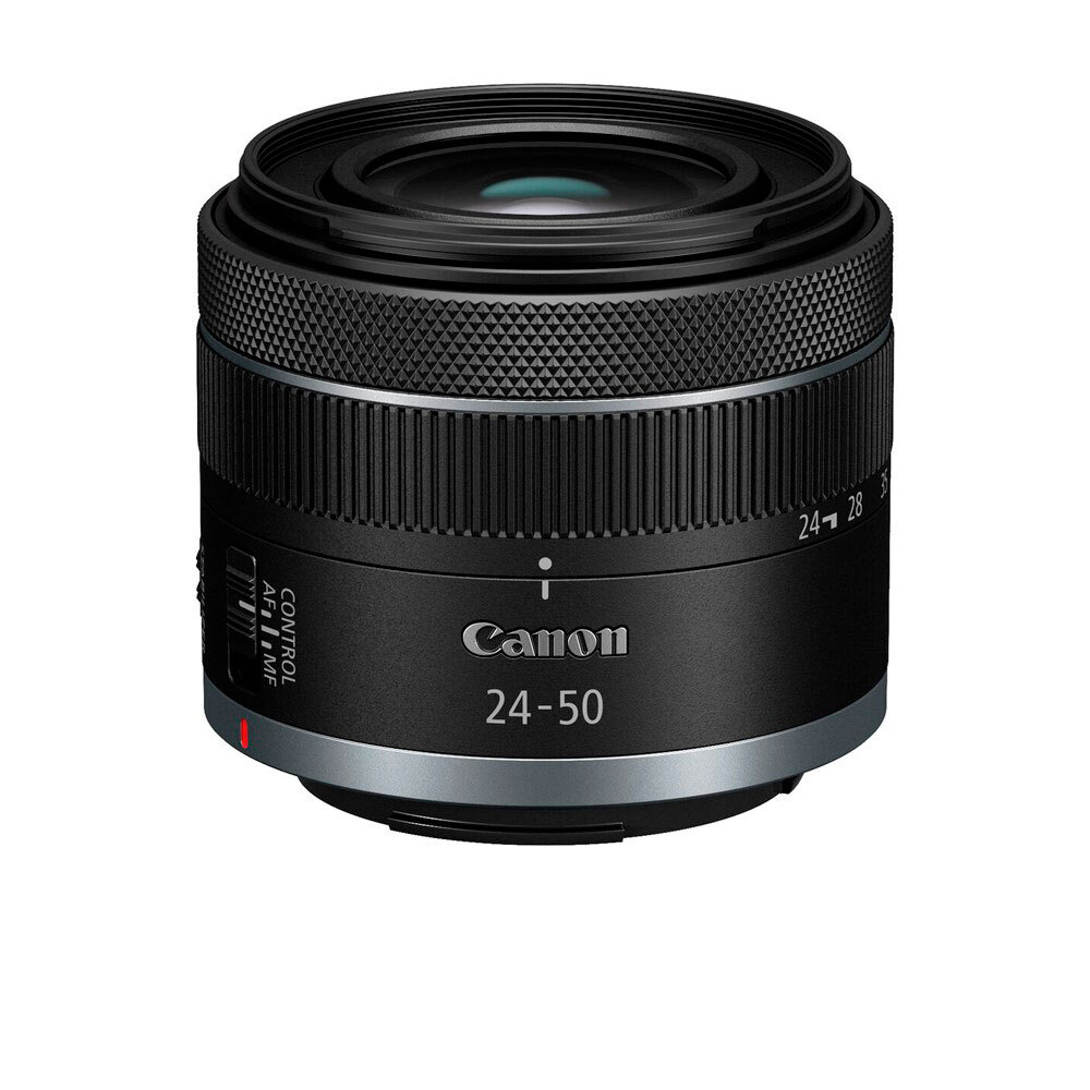 Canon Lente RF 24-50mm f/4.5-6.3 IS STM | pc Factory