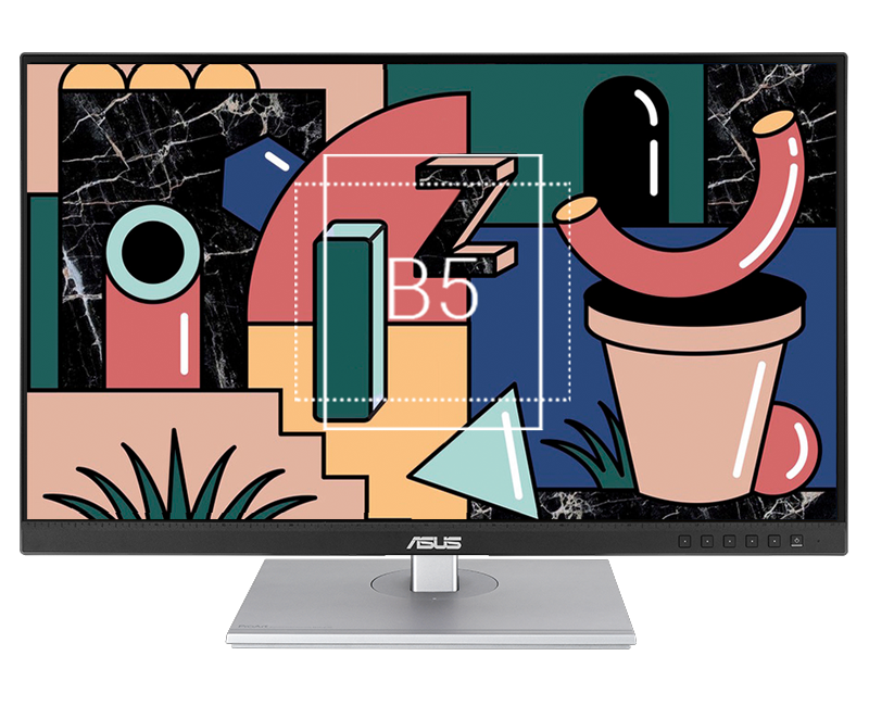 Asus Monitor de Diseño ASUS ProArt 27