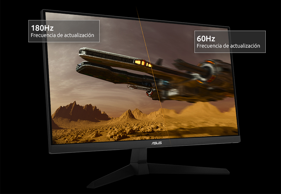 Monitor ASUS TUF Gaming VG249Q3A