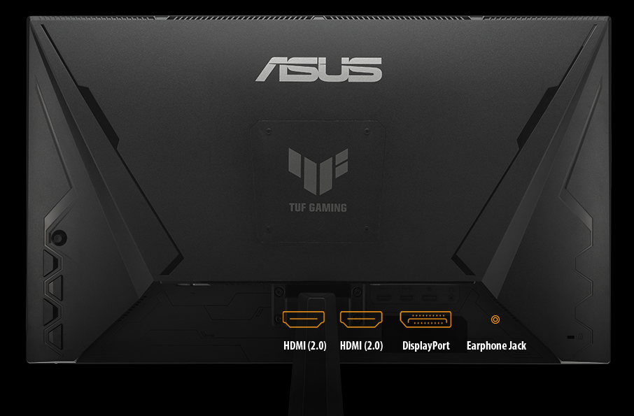 Monitor ASUS TUF Gaming VG249Q3A