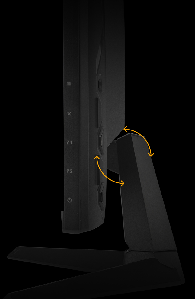 Monitor ASUS TUF Gaming VG249Q3A