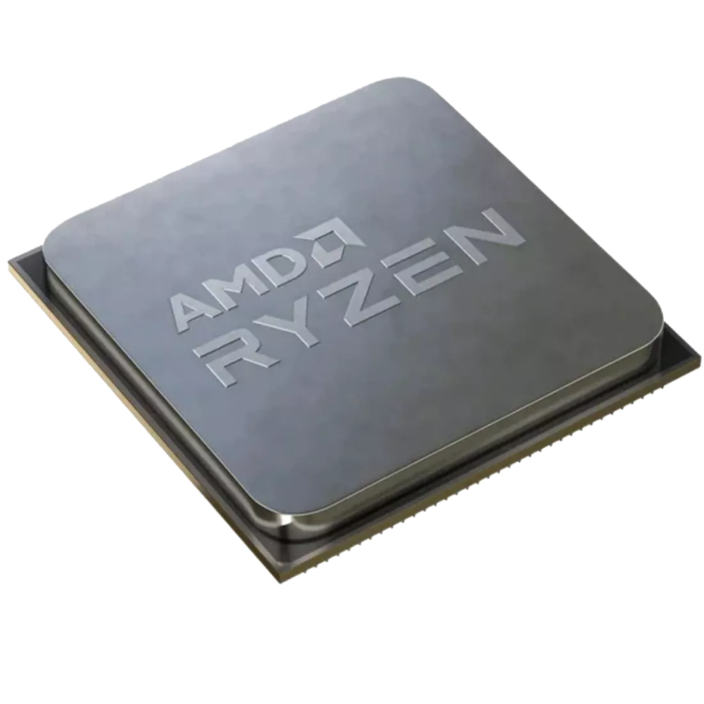 AMD CPU Ryzen 7 5700 (AM4) | pc Factory