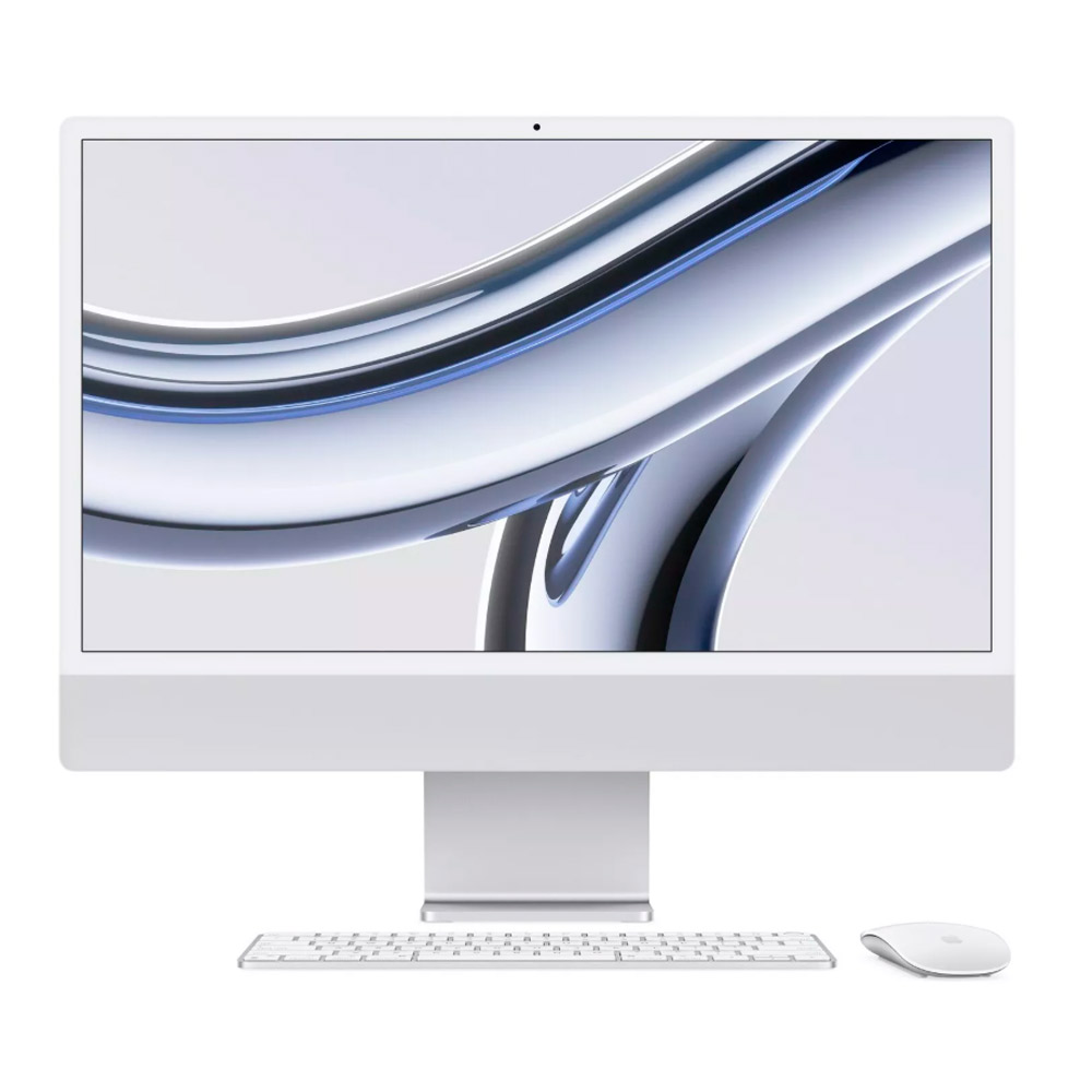 Apple Apple iMac 24″ Retina 4.5K M3 8C CPU 10C GPU 16GB RAM 1TB