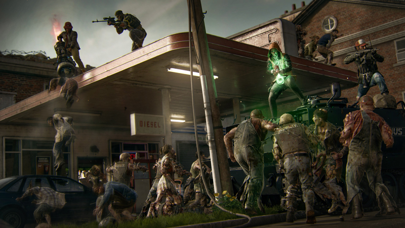 おもちゃ Call of Duty: Black Ops 6 Call of Duty: Black Ops 6 PS5 | Juegos Digitales Chile | Venta de