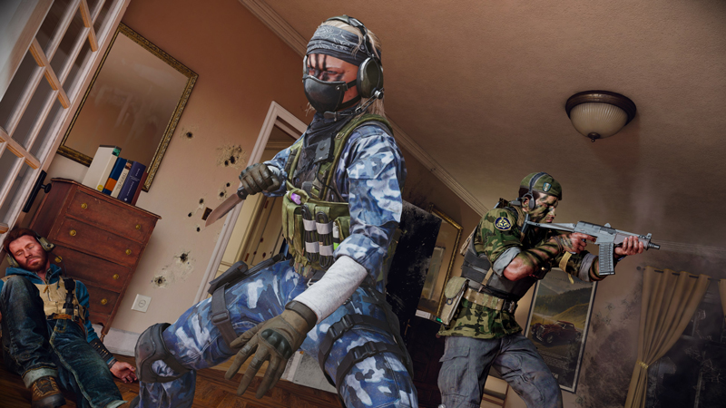 おもちゃ Call of Duty: Black Ops 6 Call of Duty Black Ops 6 PS4