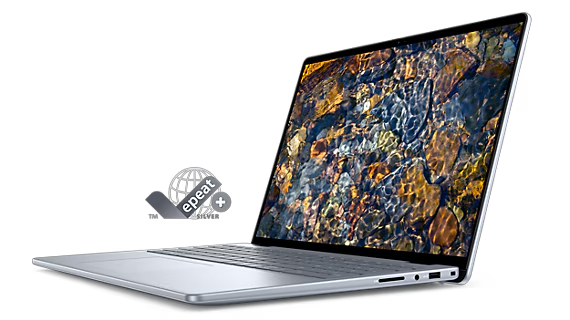 Dell Notebook Inspiron 5640 Intel Core 7-150U NVIDIA GeForce