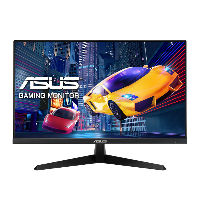 Monitor ASUS VYH249HGR 24in
