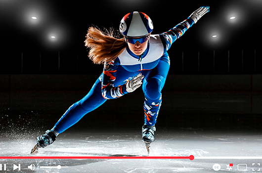 Monitor ASUS VYH249HGR 24in