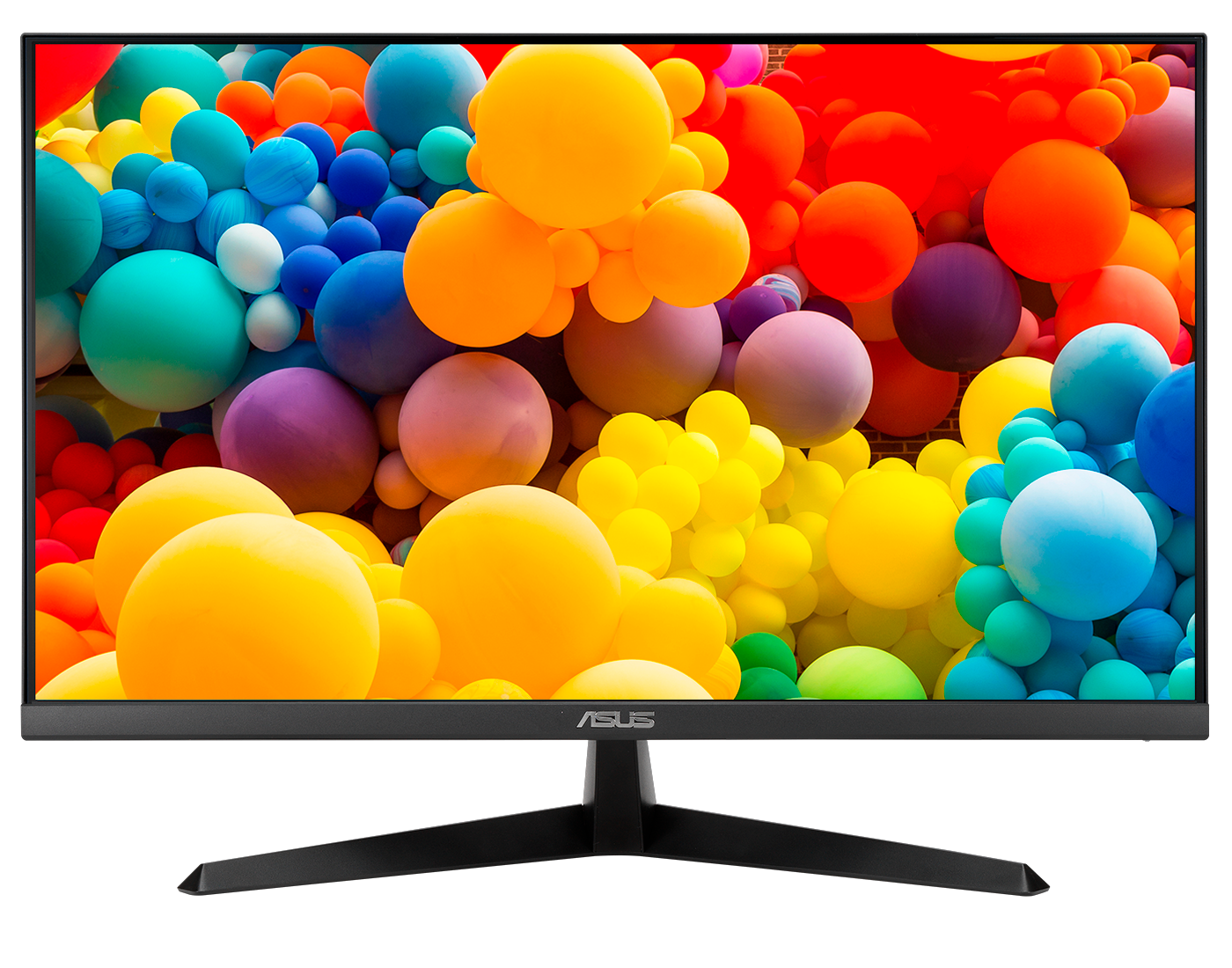 Monitor ASUS VYH249HGR 24in