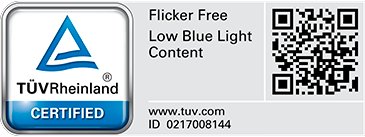 Monitor ASUS VYH249HGR 24in