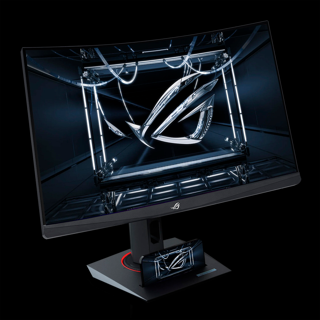 Asus Monitor Gamer ASUS ROG 27