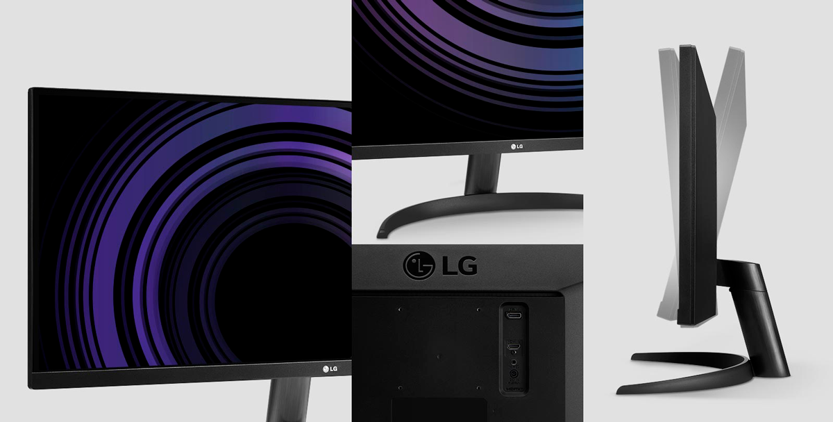 LG Monitor LG 29