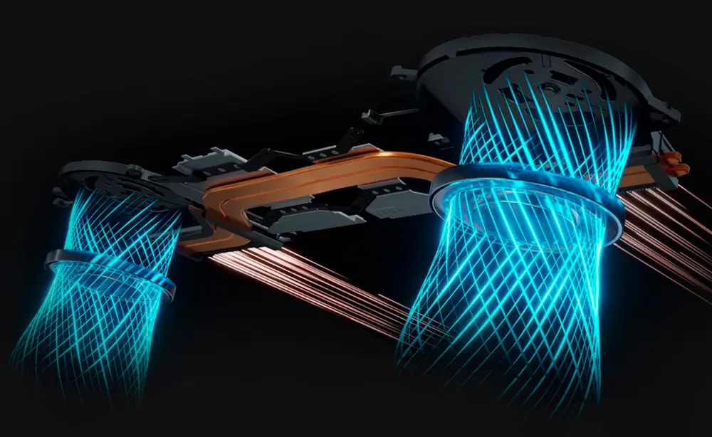 Notebook Asus V16 Gaming V3607VU-RP304W Notebook Asus V16 Gaming V3607VU-RP304W