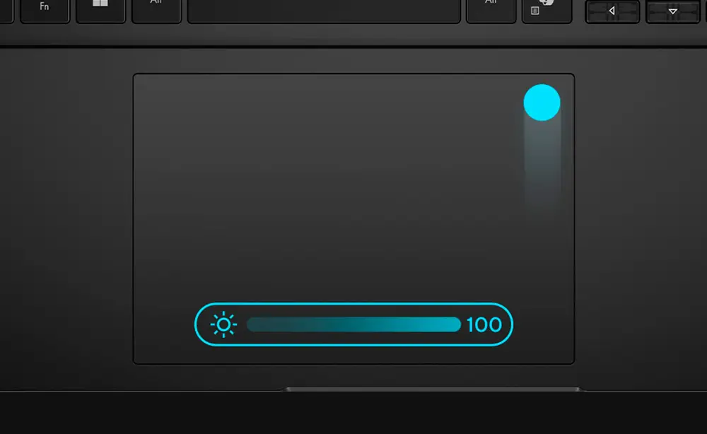 Notebook Asus V16 Gaming V3607VU-RP304W Notebook Asus V16 Gaming V3607VU-RP304W