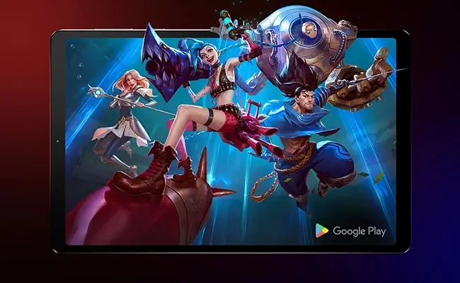 Lenovo Legion Tab Gen 3 Lenovo Legion Tab Gen 3