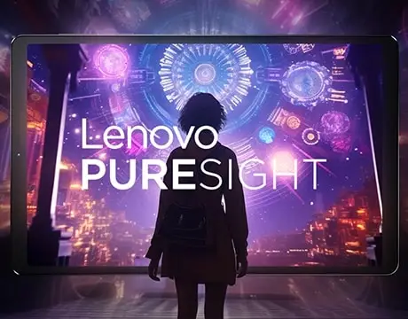 Lenovo Legion Tab Gen 3 Lenovo Legion Tab Gen 3