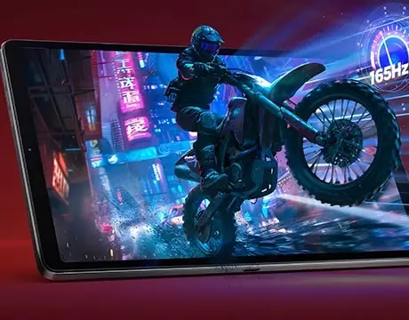 Lenovo Legion Tab Gen 3 Lenovo Legion Tab Gen 3