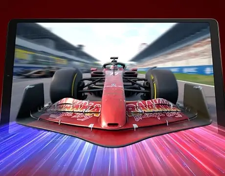 Lenovo Legion Tab Gen 3 Lenovo Legion Tab Gen 3