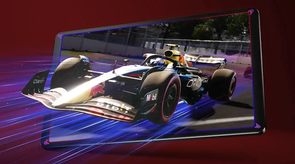 Lenovo Legion Tab Gen 3 Lenovo Legion Tab Gen 3