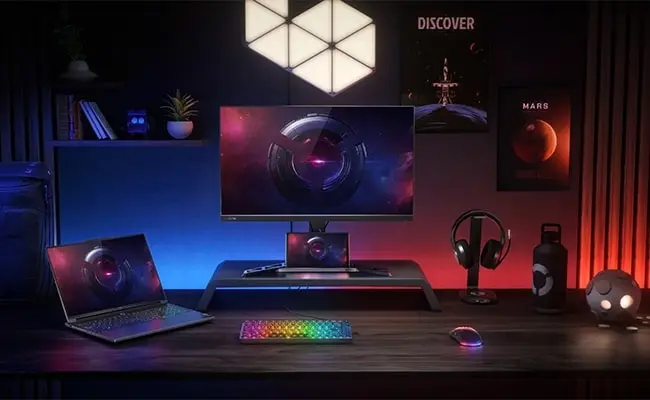 Lenovo Legion Tab Gen 3 Lenovo Legion Tab Gen 3