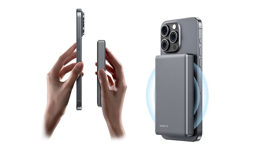 Batería Externa Master G UCPM10IPD