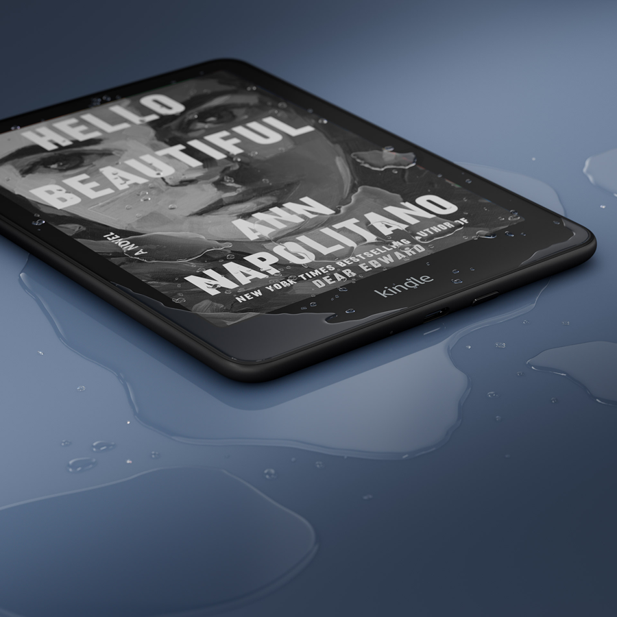 Kindle Kindle Paperwhite 12va Generación (2024) 7