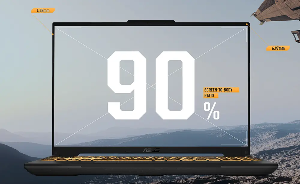 Notebook Asus Core i5 -210H 8GB 512GB RTX 3050 FX607VJ-RL028W Notebook Asus Core i5 -210H 8GB 512GB RTX 3050 FX607VJ-RL028W