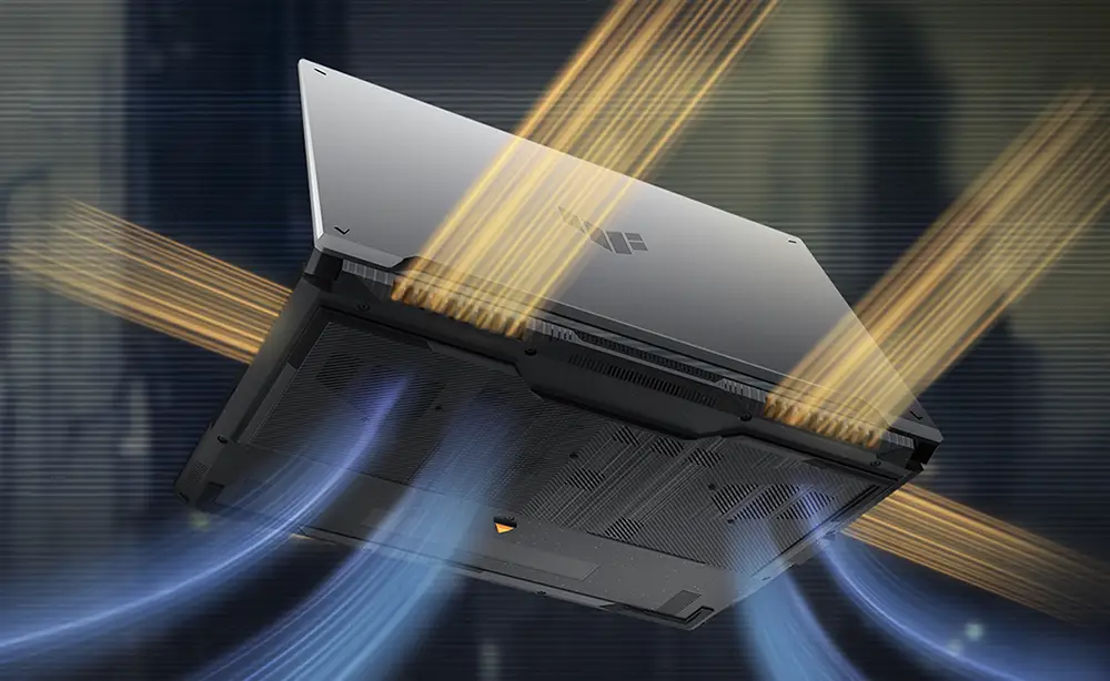 Notebook Asus Core i5 -210H 8GB 512GB RTX 3050 FX607VJ-RL028W Notebook Asus Core i5 -210H 8GB 512GB RTX 3050 FX607VJ-RL028W