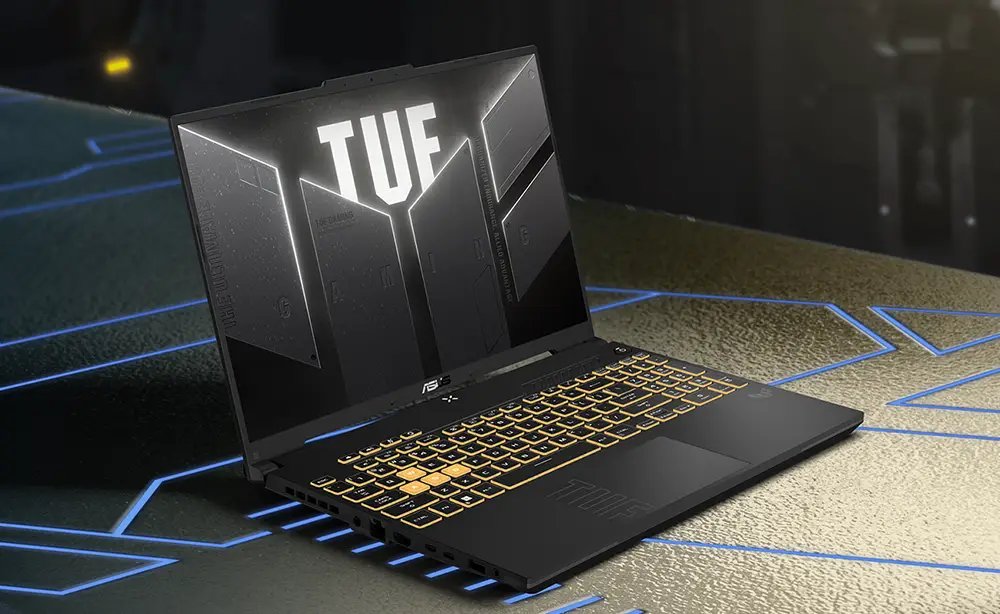 Notebook Asus Core i5 -210H 8GB 512GB RTX 3050 FX607VJ-RL028W Notebook Asus Core i5 -210H 8GB 512GB RTX 3050 FX607VJ-RL028W