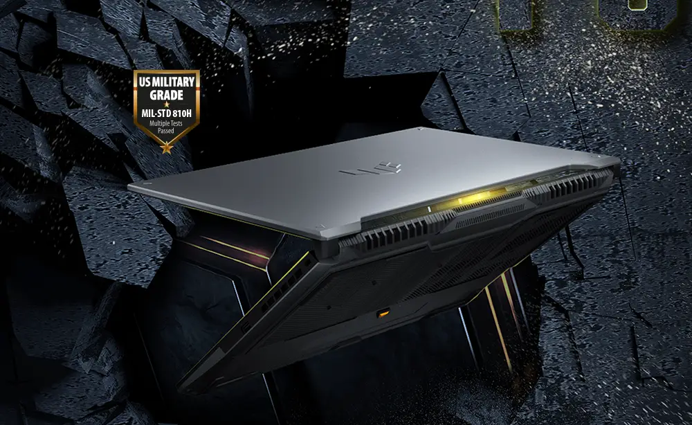 Notebook Asus Core i5 -210H 8GB 512GB RTX 3050 FX607VJ-RL028W Notebook Asus Core i5 -210H 8GB 512GB RTX 3050 FX607VJ-RL028W