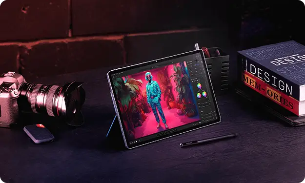 Tablet Lenovo Yoga Tab Plus