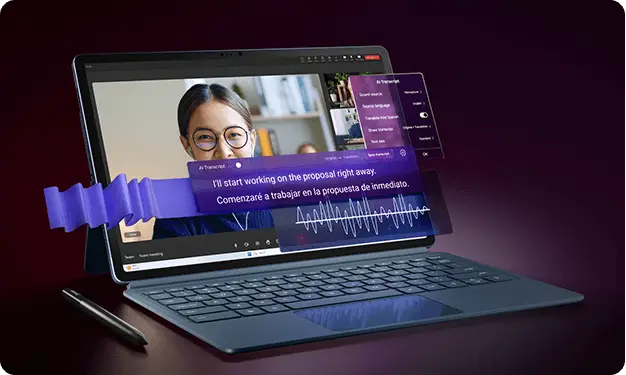 Tablet Lenovo Yoga Tab Plus