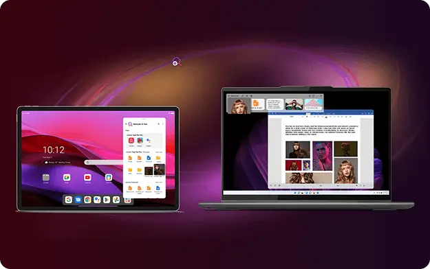 Tablet Lenovo Yoga Tab Plus