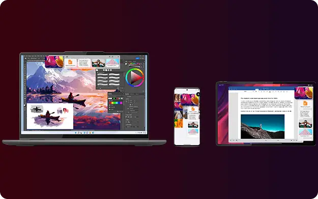 Tablet Lenovo Yoga Tab Plus