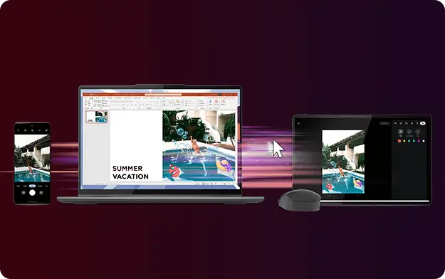 Tablet Lenovo Yoga Tab Plus