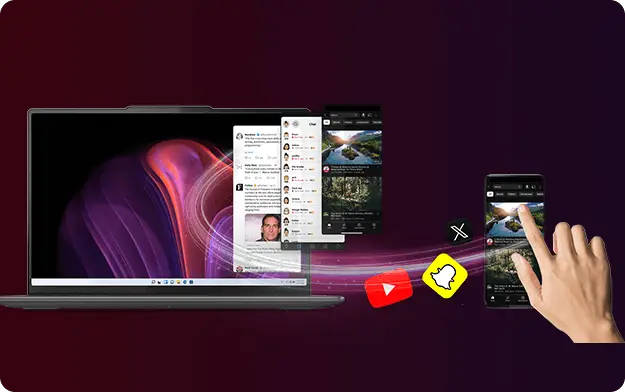 Tablet Lenovo Yoga Tab Plus