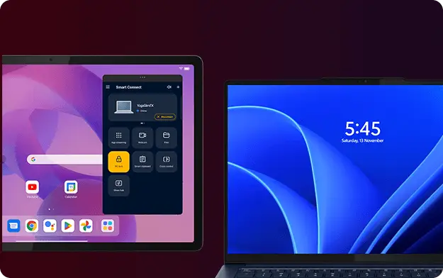 Tablet Lenovo Yoga Tab Plus