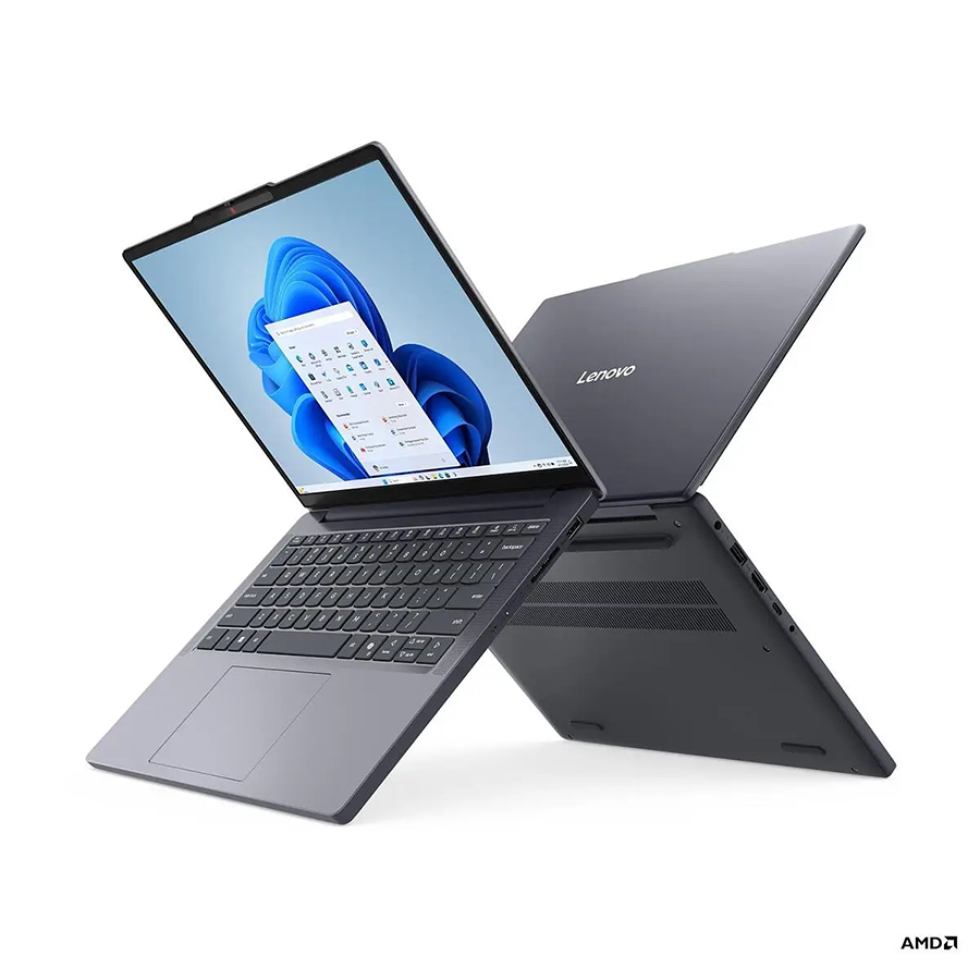 Lenovo Notebook AI PC Ideapad Slim 3 Gen 10 AMD Ryzen AI 5 8640HS