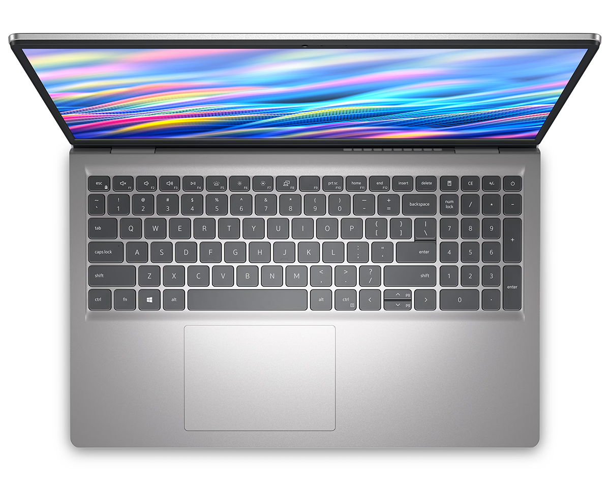 Dell Notebook Dell 15 Intel Core i5-1335U 15.6