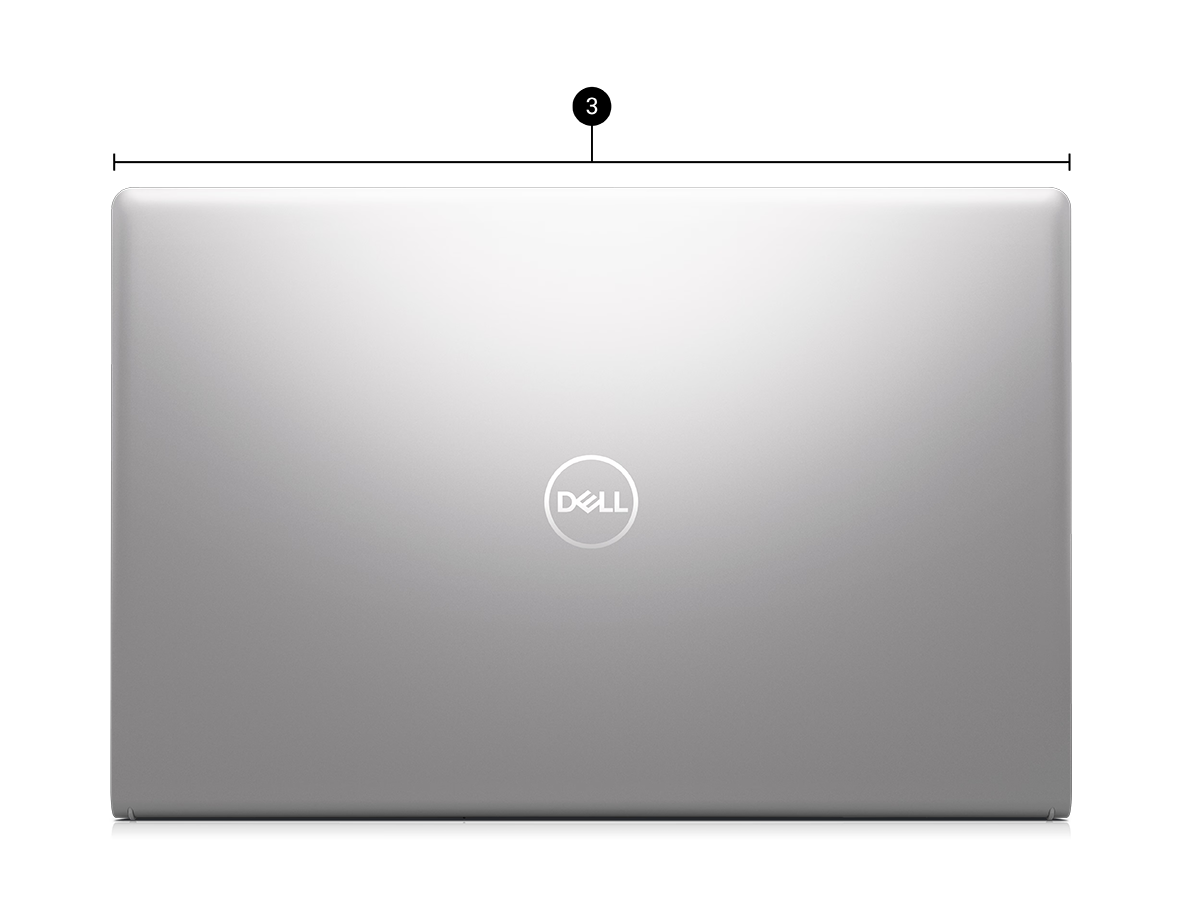 Dell Notebook Dell 15 Intel Core i5-1335U 15.6